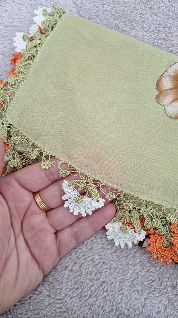 Çeyizlik yazma - Görsel 3