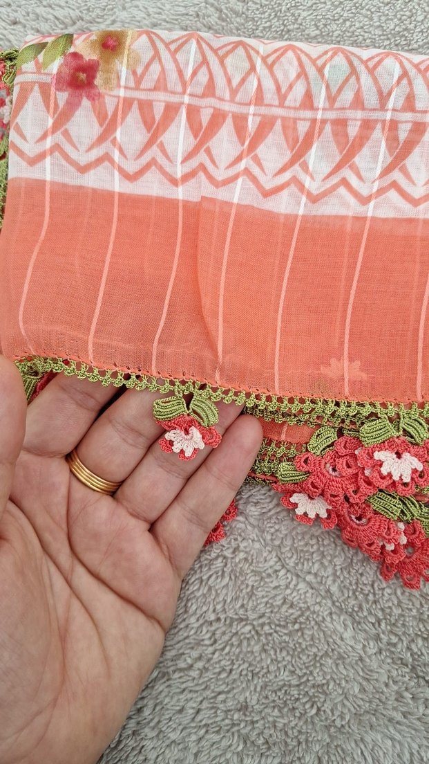 Çeyizlik yazma - Görsel 2