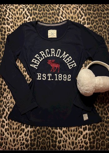 Abercrombie & Fitch ürünü