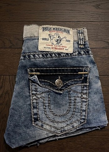 True Religion ürünü