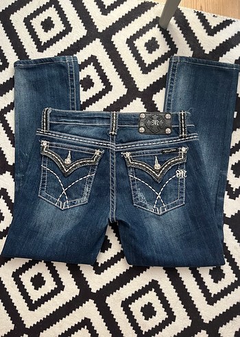 Miss Sixty Miss Me Jean