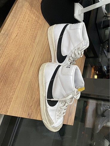 Nike blazer