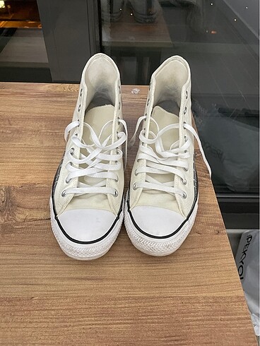 Converse Converse