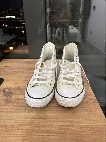 44 Beden Converse