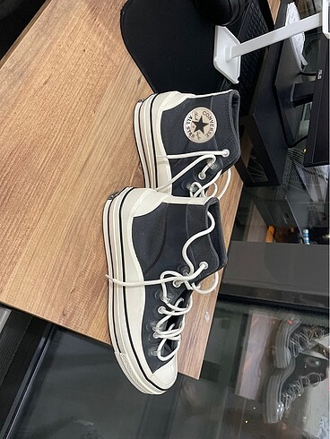 Converse ayakkabı