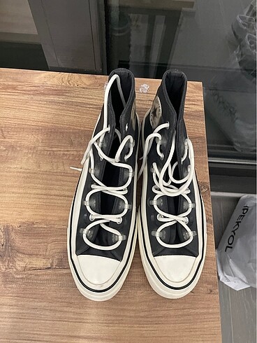 Converse Converse ayakkabı