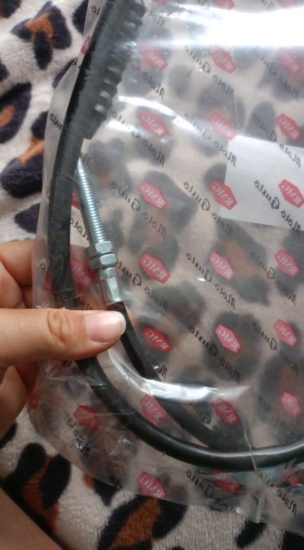 debriyaj halatı rmg 31 - Görsel 3