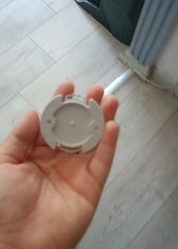 Xiaomi güvenlik kamera tutucu