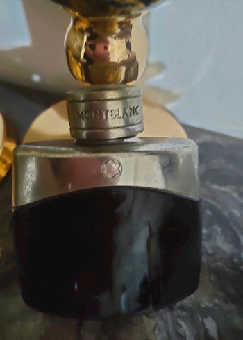 Montblanc Kadın Parfümü