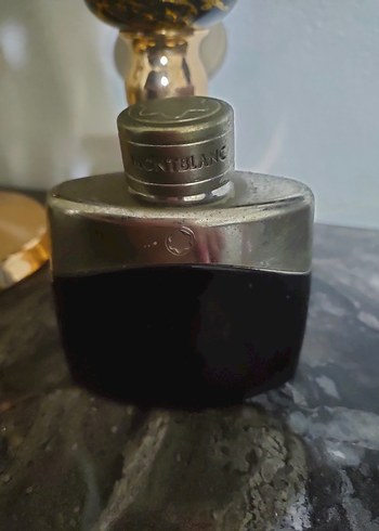 Mont Blanc Montblanc Kadın Parfümü