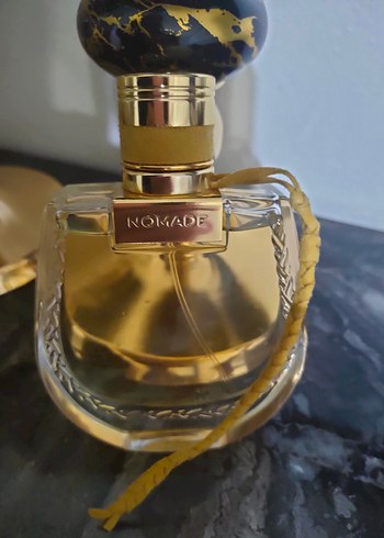 Chloe Nomade Kadın Parfümü