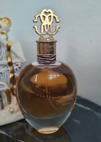 Roberto Cavalli Roberto Cavalli Kadın Parfümü