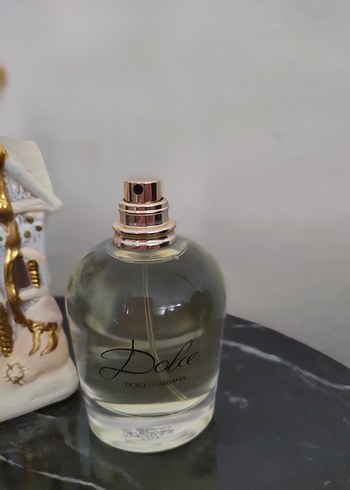 Dolce & Gabbana Dolce & Gabbana Kadın Parfümü