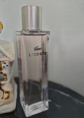 Lacoste Lacoste Kadın Parfümü Timeless