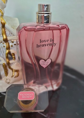 Victoria's Secret Love Is Heavenly Kadın Parfümü