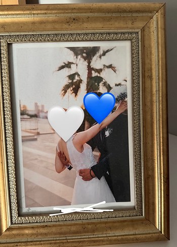 Diğer Fotoğraf Çerçevesi