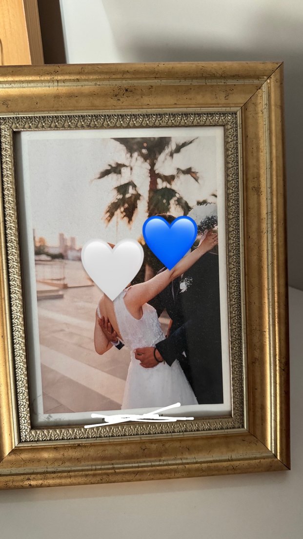 Fotoğraf Çerçevesi - Görsel 3