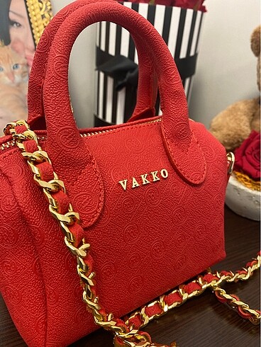 Vakko Vakko speedy
