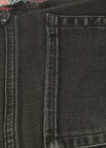 Denim Pantolon - Görsel 2