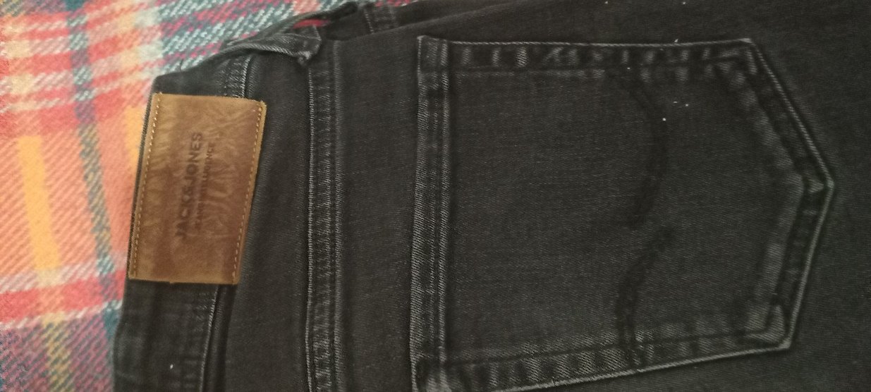 Denim Pantolon - Görsel 2