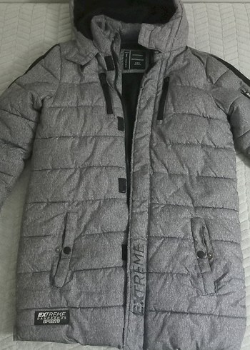 Defacto cocuk montu - Görsel 5