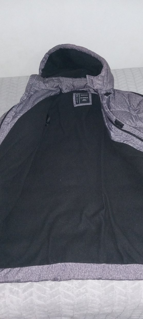 Defacto cocuk montu - Görsel 2