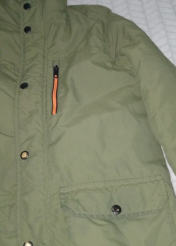 Lcw cocuk montu - Görsel 4