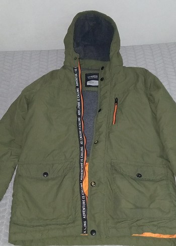 LC Waikiki 10 Yaş