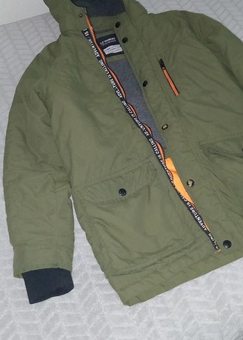 Lcw cocuk montu - Görsel 2