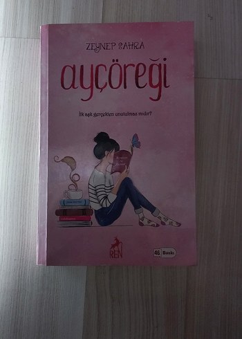  Aylöreği - Zeynep Bahra