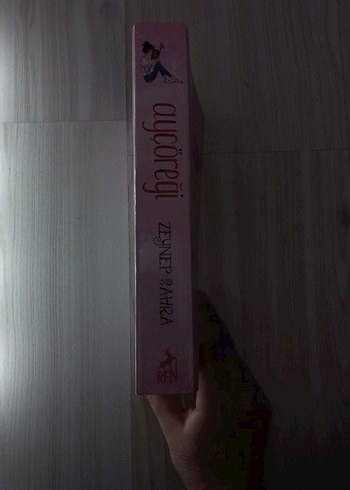  Beden Aylöreği - Zeynep Bahra