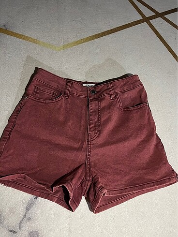LC Waikiki Kot Şort