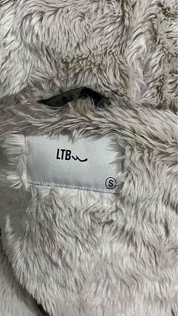 LTB İÇİ KÜRKLÜ MONT - Görsel 5