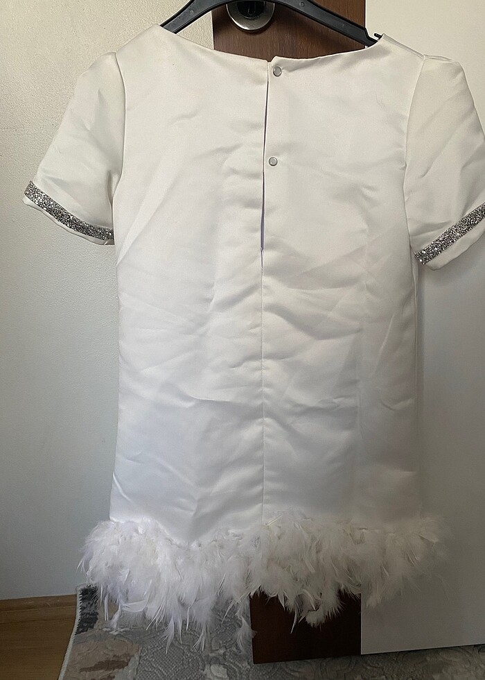 Çocuk elbisesi - Görsel 2