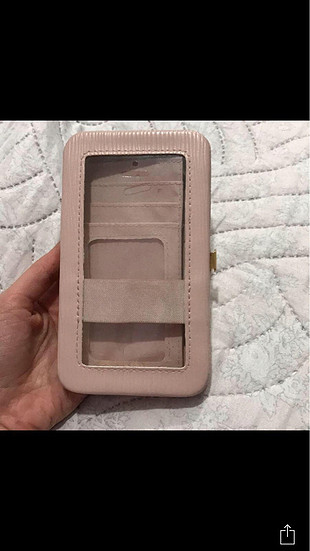 H&M Cüzdan / Telefon kılıfı