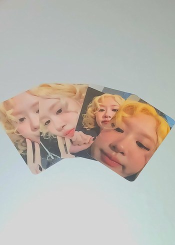 Rose PC set