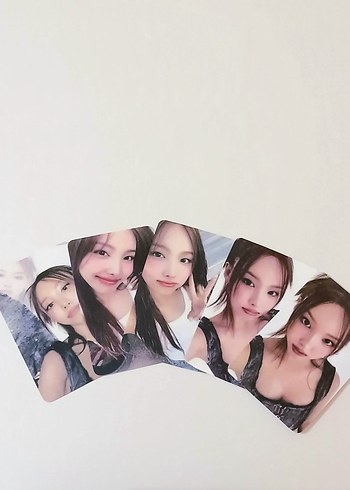 naeyon PC set