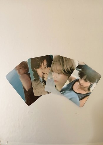 Jungkook PC set