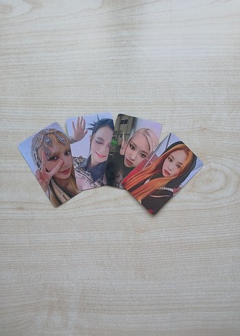 blackpink pc set