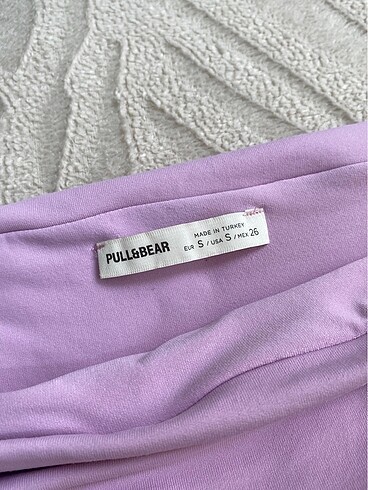 s Beden pull and bear madonna yaka bluz