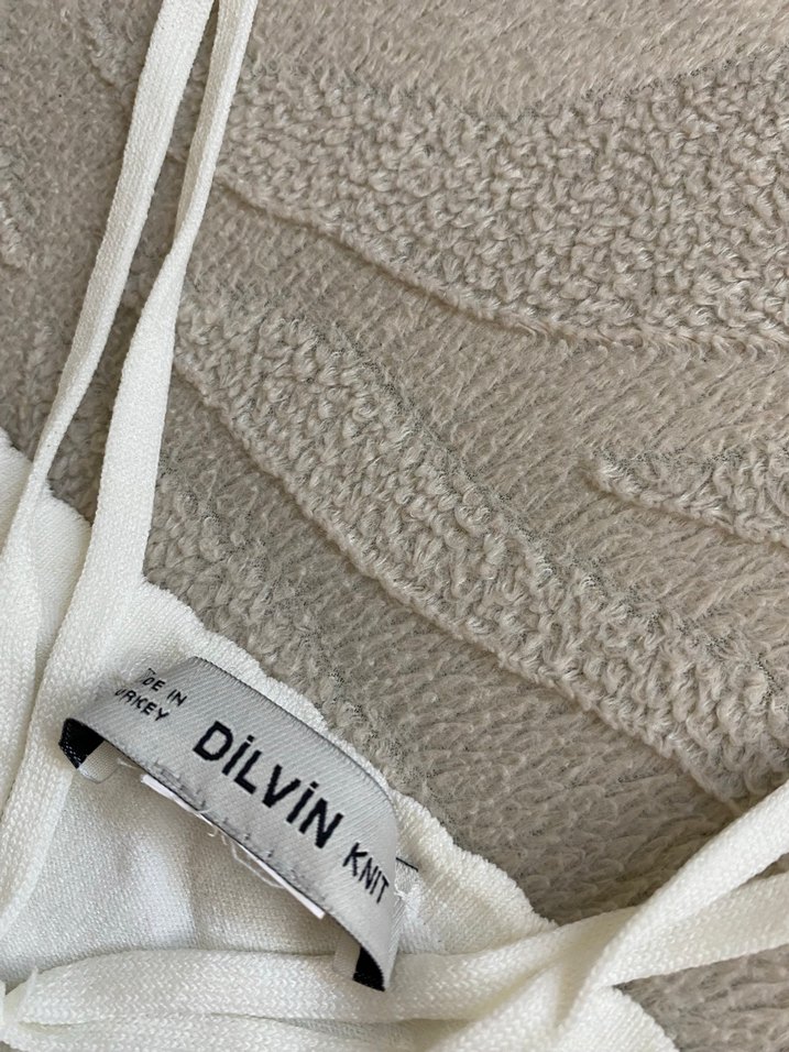 dilvin, büstiyer - Görsel 2