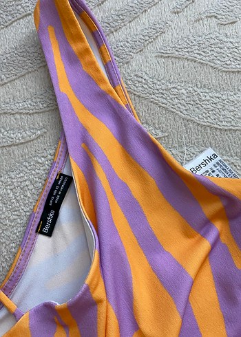 bershka, crop - Görsel 2