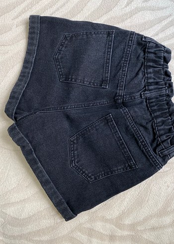 defacto şort ve mini üst - Görsel 3