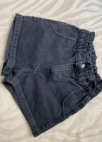 defacto şort ve mini üst - Görsel 2