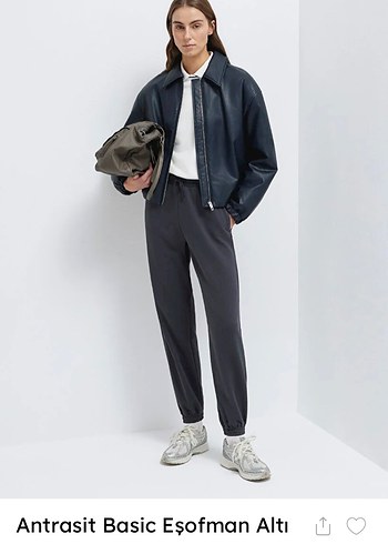 mavi, eşofman altı - Görsel 2