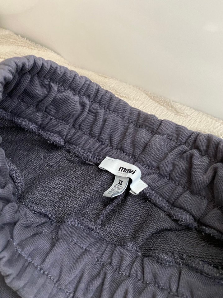 mavi, eşofman altı - Görsel 5