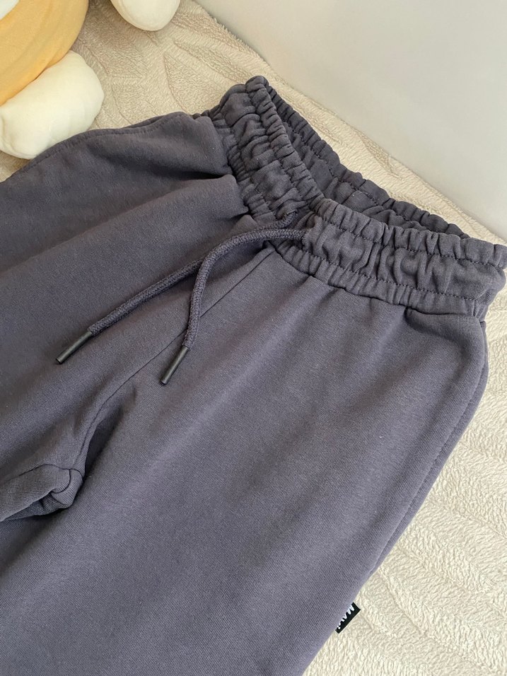 mavi, eşofman altı - Görsel 4