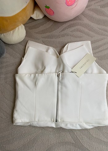 milla, büstiyer - Görsel 2