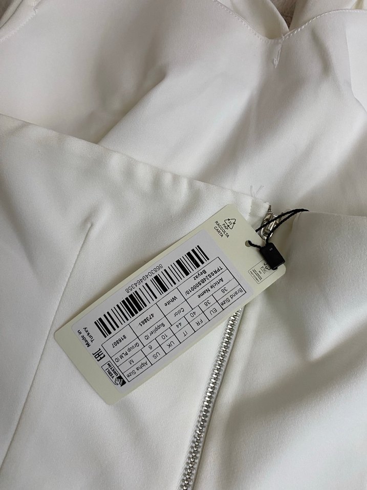 milla, büstiyer - Görsel 3