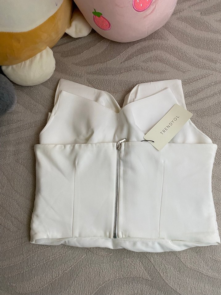 milla, büstiyer - Görsel 2